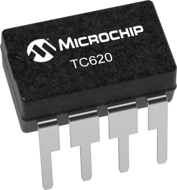 TC620 product image