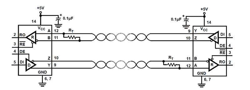 ISL3160E product image