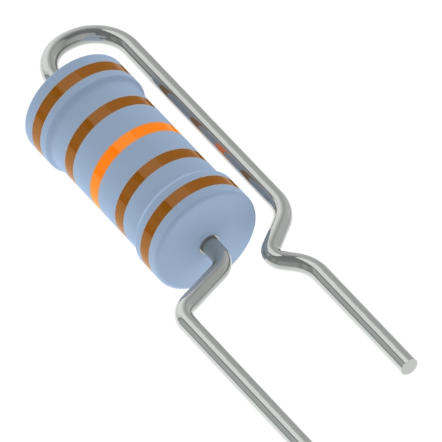 1,13k Ohm Panasert PN 1% MFR 1,13k Ohm Panasert PN 1% MFR
