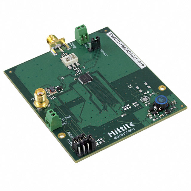 EVAL01-HMCAD1041 EVAL01-HMCAD1041
