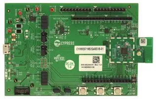 INFINEON CYW920719B2Q40EVB-01 INFINEON CYW920719B2Q40EVB-01