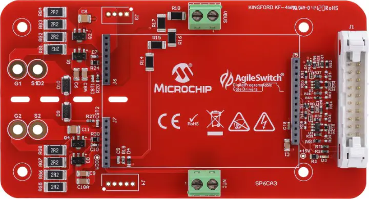 SP6CA3-MAB product image