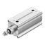 DSBF-C-125-100-PPSA-N3-R DSBF-C-125-100-PPSA-N3-R
