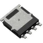 Vishay-SQJ416EP-T1_GE3 MOSFETs Trans MOSFET N-CH 100V 27A Automotive AEC-Q101 5-Pin(4+Tab) PowerPAK SO T/R
