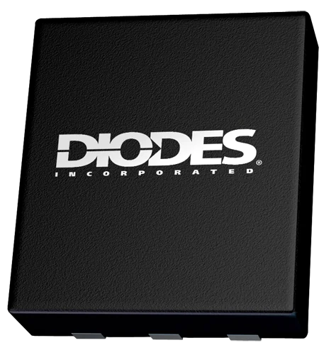 Package Image for U-DFN2018-6