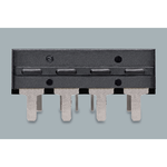 Vicor-DCM2322TA5N31A2T60 DC to DC Converter and Switching Regulator Module Module DC-DC 100VIN 1-OUT 28V 4.3A 120W 9-Pin ChiP TH