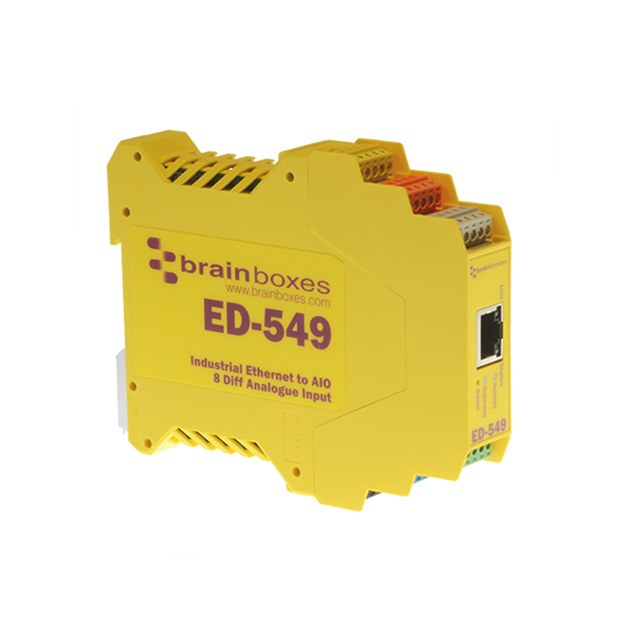 ED-549 ED-549