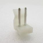 ADAM TECH-LHB-02-SA1 Connector Headers and PCB Receptacles Conn Wire to Board HDR 2 POS 3.96mm Solder ST Thru-Hole Bag