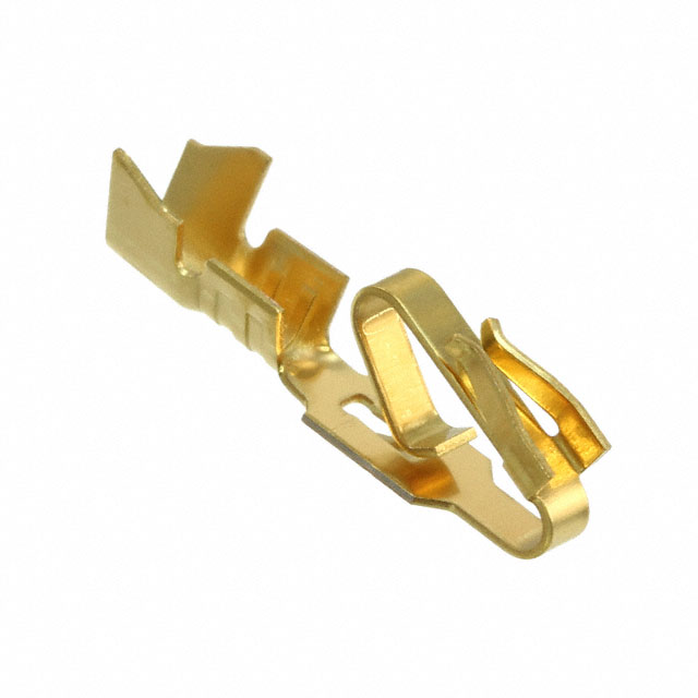 KK Trifurcon6838 Series Gold