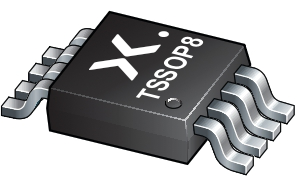 NCA9700DQ product image