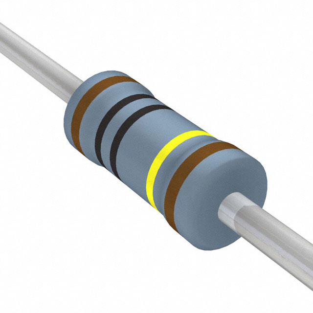 MFR-25FRF52-1M MFR-25FRF52-1M