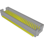 Samtec-TOLC-125-02-S-Q-LC Connector Headers and PCB Receptacles Conn Shrouded Header (4 Sides) HDR 100 POS 0.635mm Solder ST SMD Tube Samtec-TOLC-125-02-S-Q-LC Connector Headers and PCB Receptacles Conn Shrouded Header (4 Sides) HDR 100 POS 0.635mm Solder ST SMD Tube