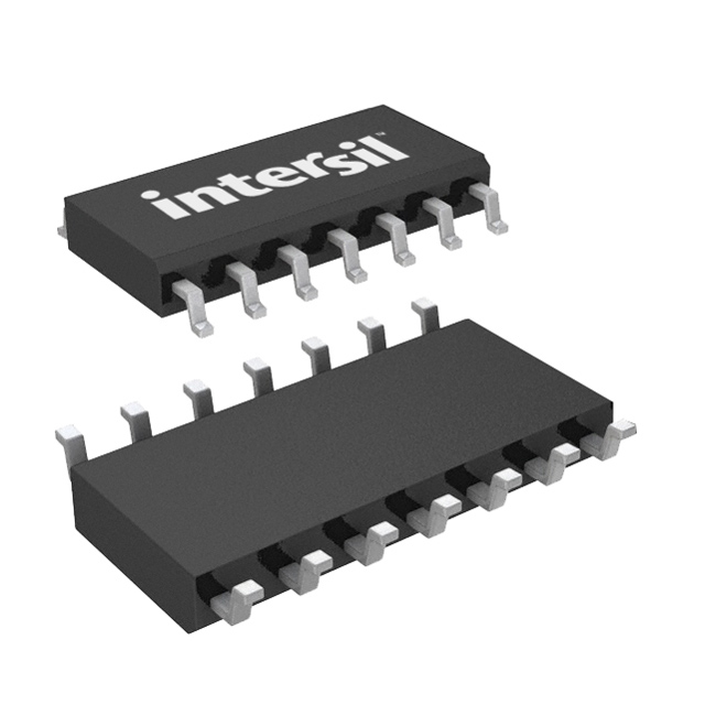 14-SOIC, M14.15 PKG