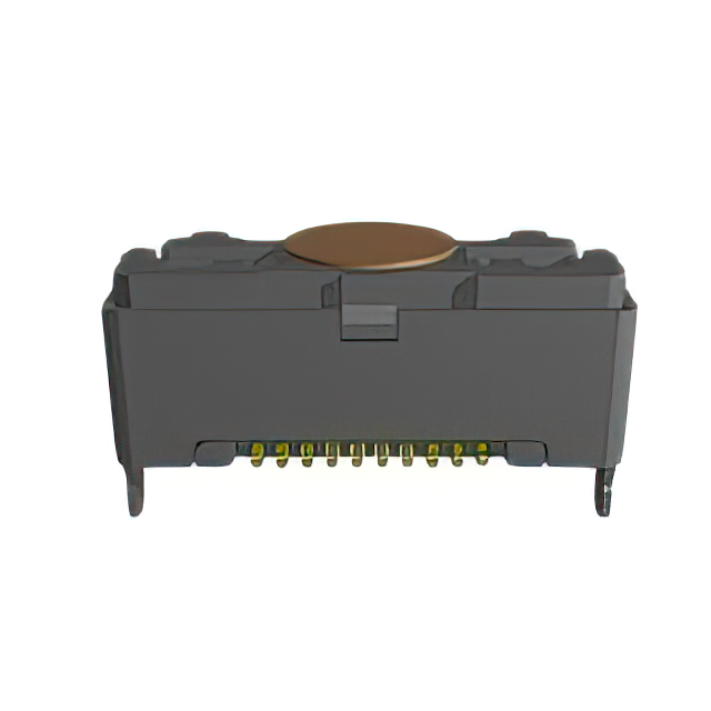 LSHM-110-02.5-F-DV-A-S-K-TR