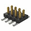 FTS-104-03-FM-DV-TR FTS-104-03-FM-DV-TR