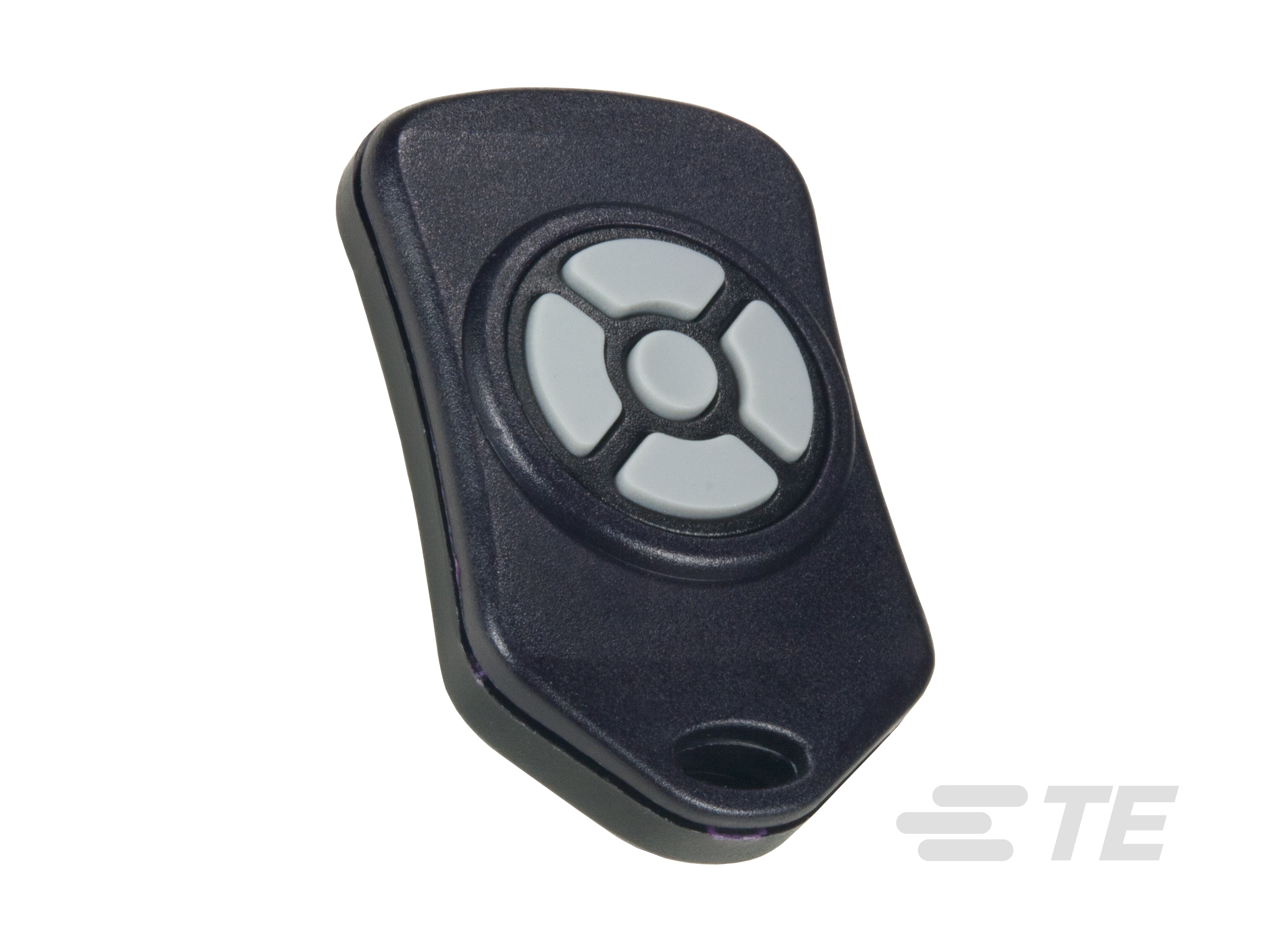 Remote MS 433MHz OOK AM 5Btn KF TX EU-OTX-433-HH-KF5-MS