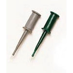 Pomona Electronics-5243-2  Conn Grabber 1 POS Solder ST Cable Mount 1 Port