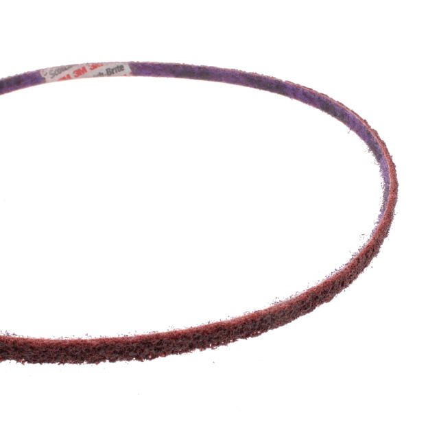 3M DF-BL BELT 0.25"X24"