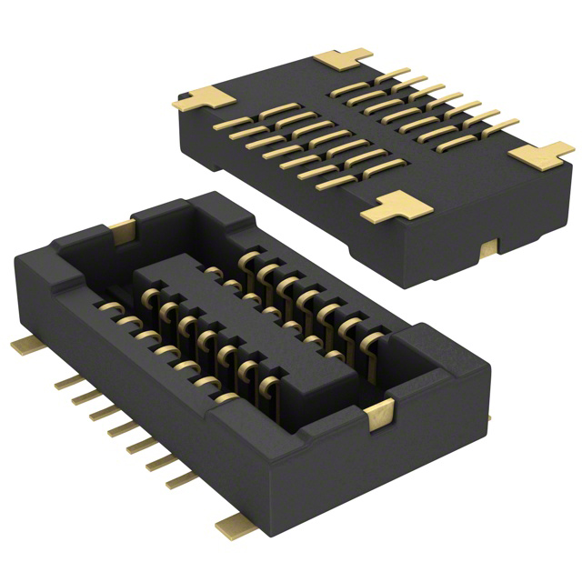 F4S Socket Series 14POS