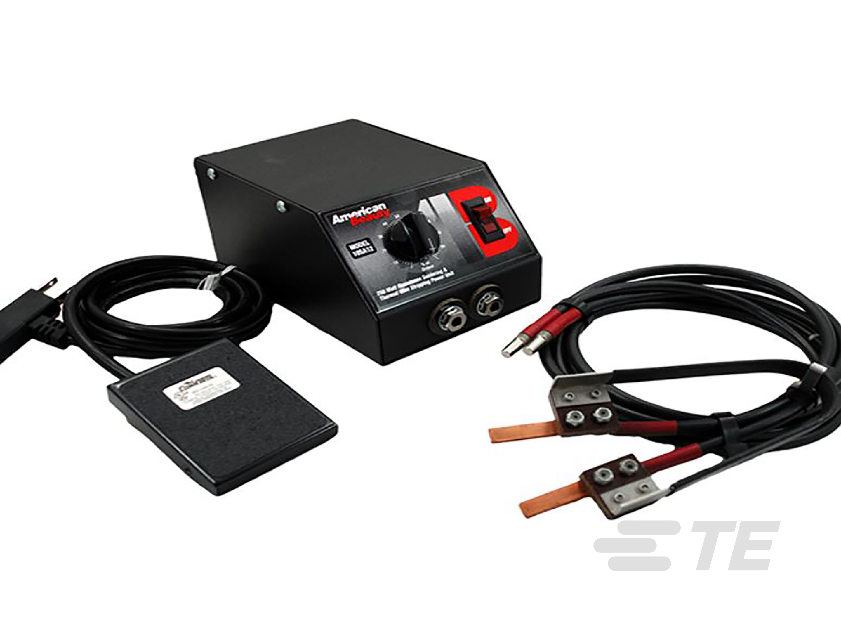 RH-3965-1-TINEL-KIT-220V CEE 7/7 plug-859855-000