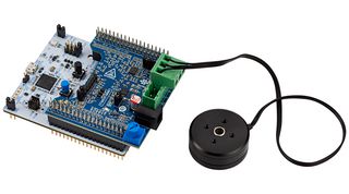 STMICROELECTRONICS P-NUCLEO-IHM03