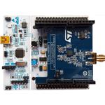 STMicroelectronics-STEVAL-FKI433V1  S2-LP RF Transceiver Development Kit