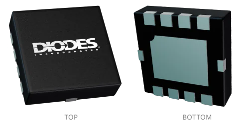 PAM8907 product image