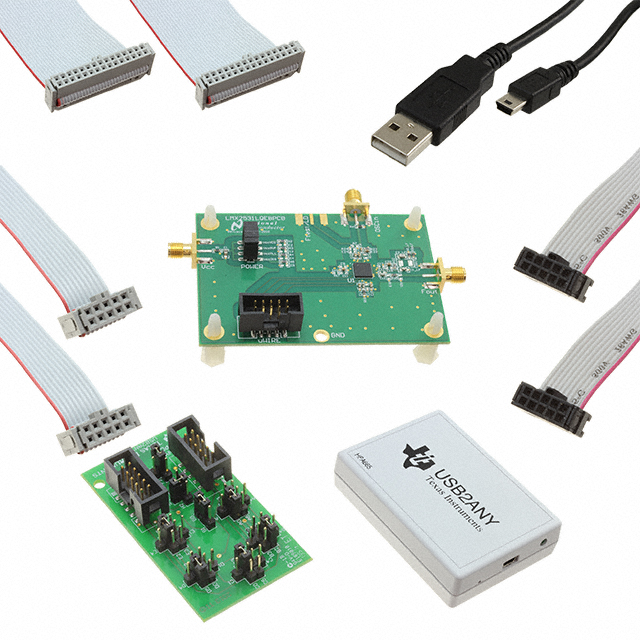 LMX25312265EVAL^NOPB