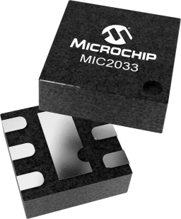 MIC2033 MIC2033