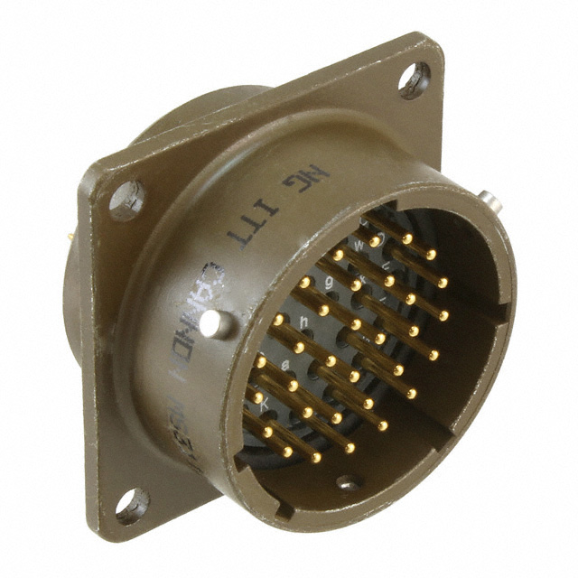 MS3112E18-32P MS3112E18-32P