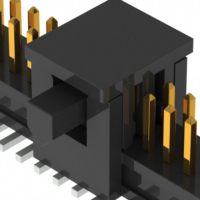 FTSH-1xx-xx-x-DV-K-P-TR