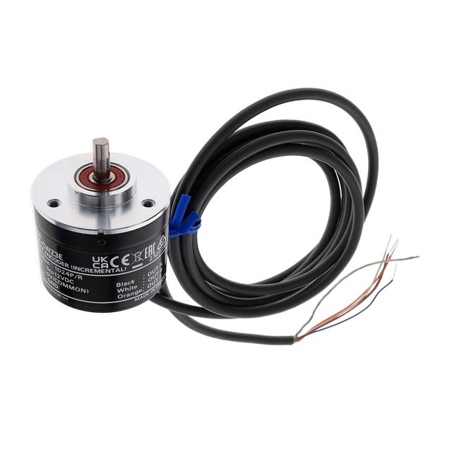 E6C2-CWZ3E 1024PR 2M