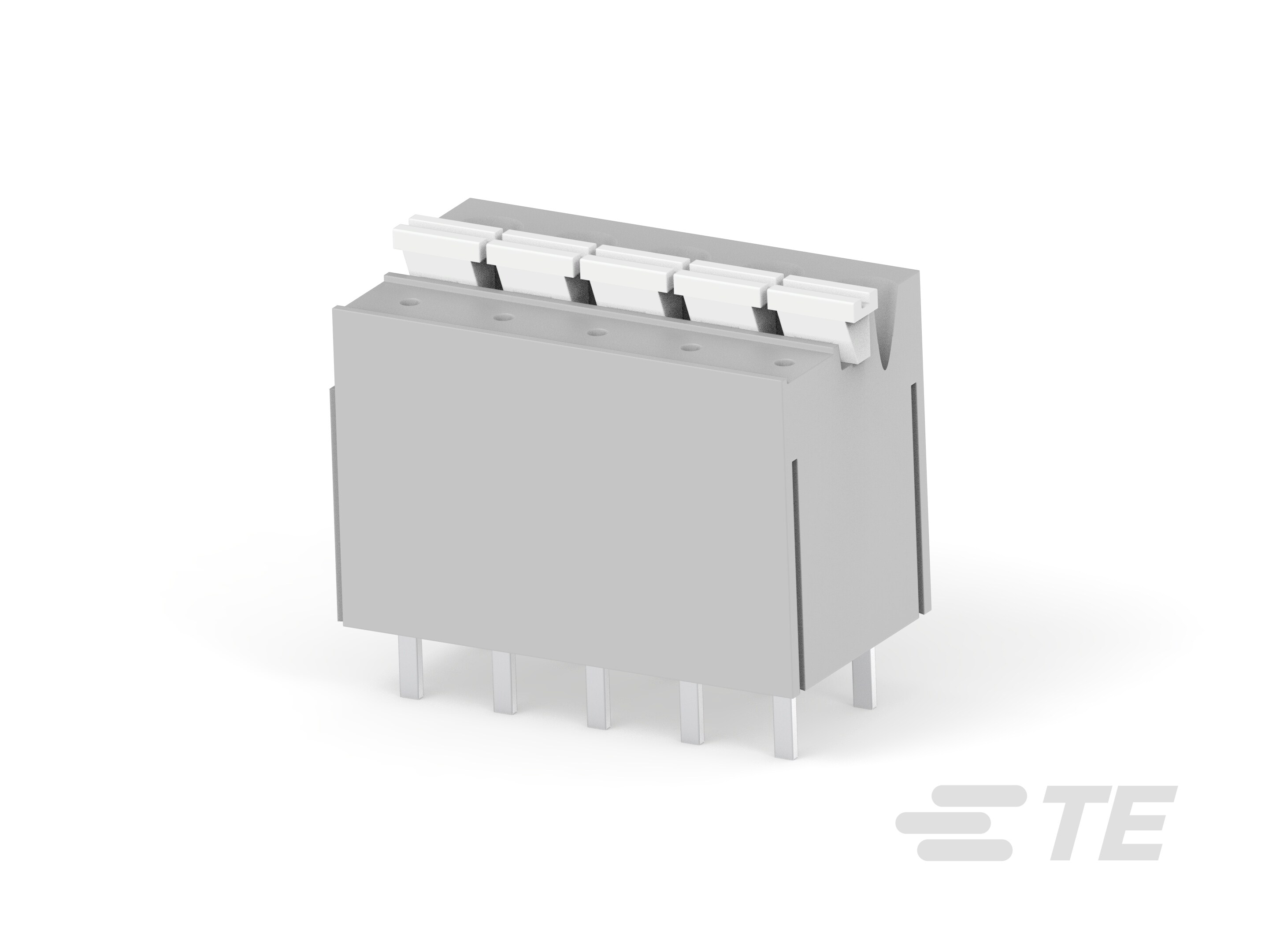 5.08MM TOP ENTRY MSC 5P_GY-2834112-4 5.08MM TOP ENTRY MSC 5P_GY-2834112-4