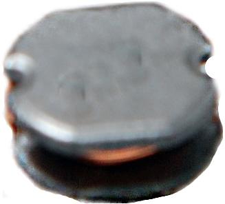Abracon-ASPI-0504-221K-T Inductor Surface Mount Inductor Power Unshielded Wirewound 220uH 10% 1KHz 0.35A 1.57Ohm DCR T/R