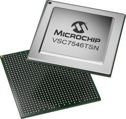 VSC7546TSN VSC7546TSN