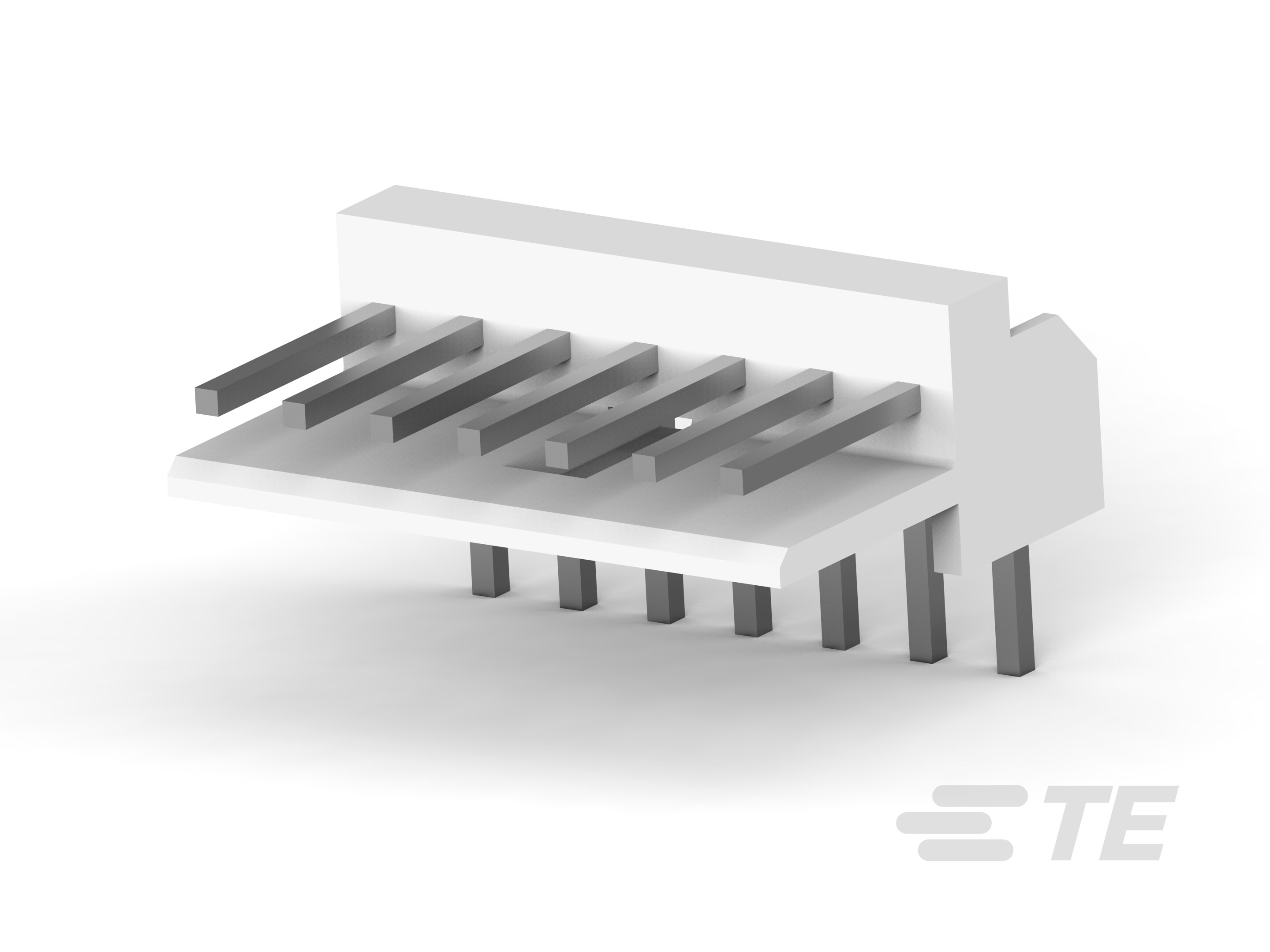 H-TYPE E.I.S.CONN. 7P ASSY-171826-7