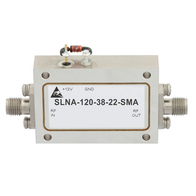 SLNA-120-38-22-SMA SLNA-120-38-22-SMA