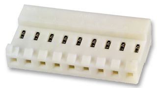 AMP - TE CONNECTIVITY 3-643820-9