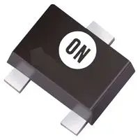 ONSEMI MMBT2222AM3T5G