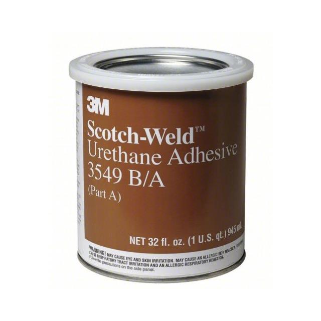 3549 PART A/B QRT KIT