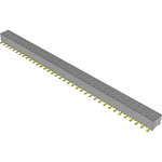 Samtec-SMM-136-02-S-D-LC Connector Headers and PCB Receptacles Conn Socket Strip SKT 72 POS 2mm Solder ST Top Entry SMD TIGER EYE™ Tube Samtec-SMM-136-02-S-D-LC Connector Headers and PCB Receptacles Conn Socket Strip SKT 72 POS 2mm Solder ST Top Entry SMD TIGER EYE™ Tube