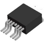 onsemi-NVBG080N120SC1 MOSFETs Trans MOSFET N-CH SiC 1.2KV 30A 8-Pin(7+Tab) D2PAK T/R Automotive AEC-Q101