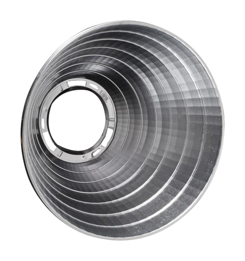 Round Reflector For LUXEON CoB 1204/1205 LED