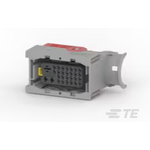 TE Connectivity-2-1823402-1 Connector Discrete Wire Housing 29POS MIXED REC HSG ASSY SEALED