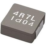 KEMET Corporation-UPI2X11235L4R7 Inductor Surface Mount Inductor Power Shielded Wirewound 4.7uH 20% 100KHz Metal 10.9A 0.0164Ohm DCR T/R