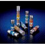 Littelfuse-0SLC003.T Fuses Fuse Class RK1 Slow Blow Acting 3A 600V Holder Cartridge 10.3 X 33.3mm CSA/QPL/UL