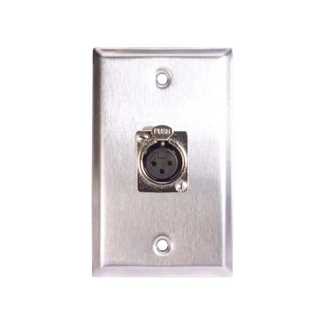 WPXLRF-1 WPXLRF-1