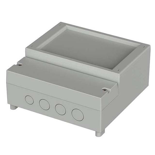 Bopla-Enclosures Bopla-Enclosures
