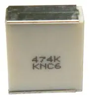 KEMET LDEDC3100KA5N00