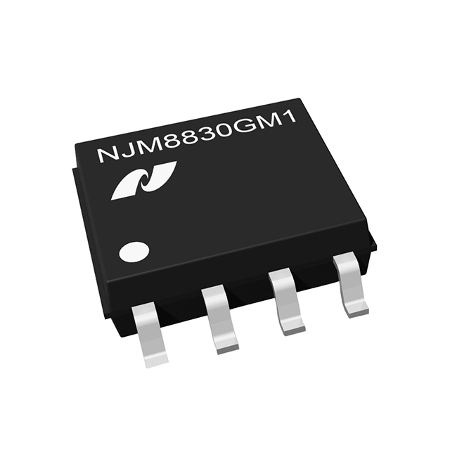 NJM8830GM1 NJM8830GM1